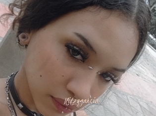 Ilitzygarcia