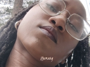 Iluvmary