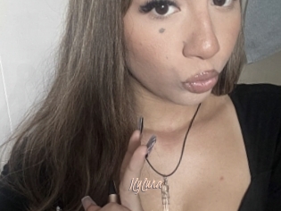 Ilyluna