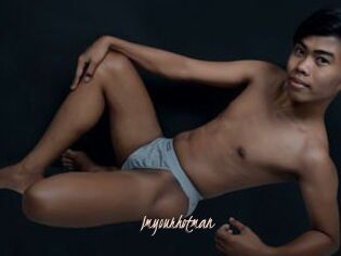 Imyourhotman