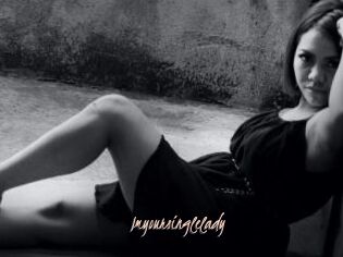 Imyoursinglelady