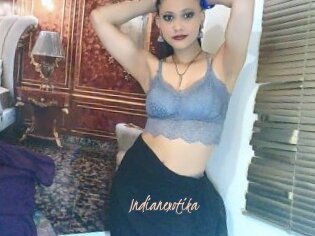 Indianexotika