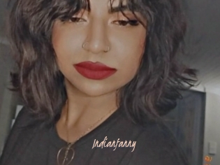 Indianfanny