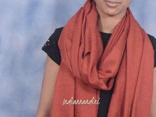 Indiannandini