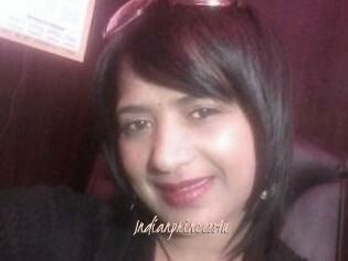Indianprincess4u