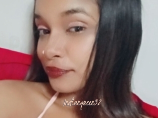 Indianqueen32
