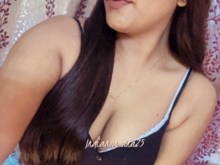 Indiansamara25