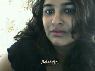 Indianslut