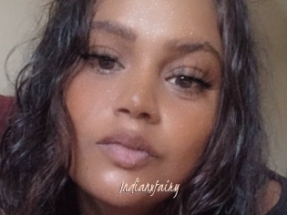 Indianxfairy
