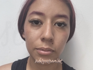 Indulgentnaomihot
