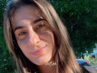 Inelika