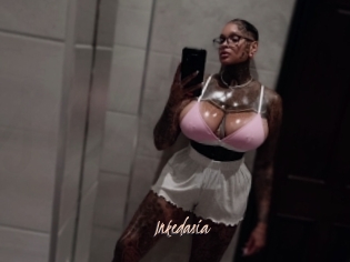 Inkedasia