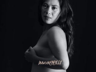 InnocentSHYLLE