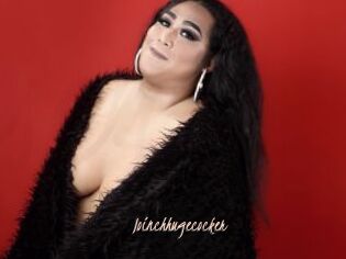 Ioinchhugecocker