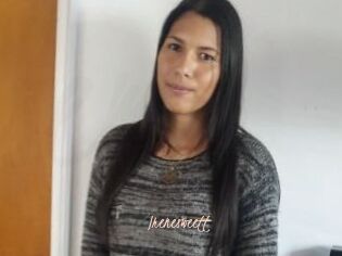 Irenesweett