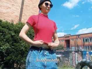 irinakensington Sexenmacht
