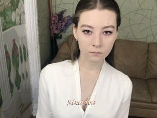 Irisaadams