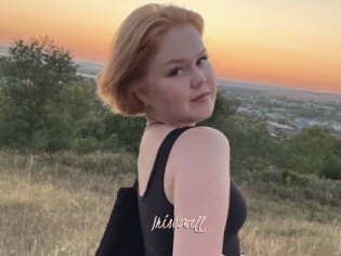 Iriscowell