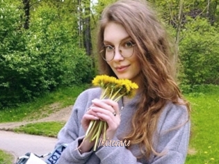 Irisevans