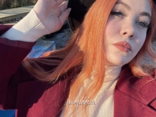 Irisgoddeson