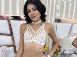 irisjaz Sexenmacht