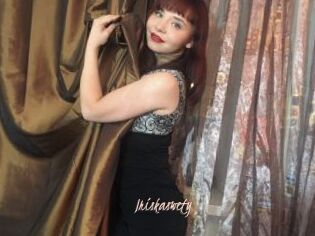 Iriskaswety