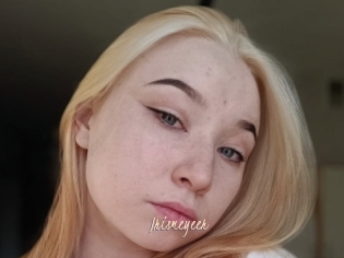 Irismeyeer