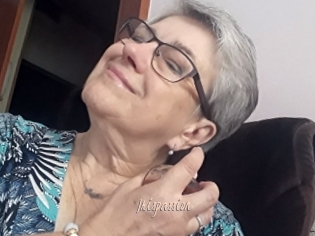irispassion Sexenmacht