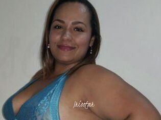 Irisstar