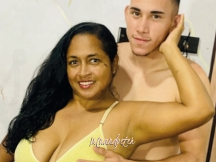 irluandpeter Sexenmacht