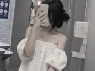 Isaaa50