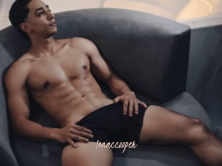 isaaccooper Sexenmacht