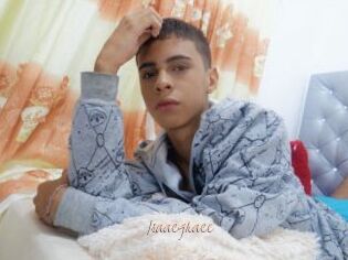 Isaacgrace
