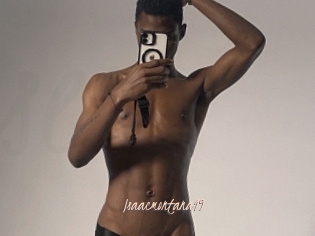 Isaacmontana19