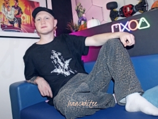 Isaacwhitee