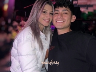 Isaandtonny