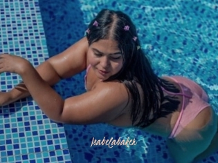 Isabelabaker