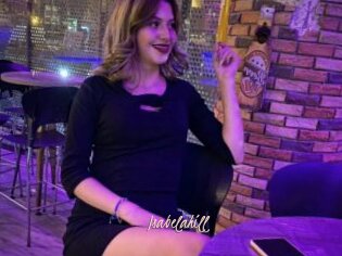 Isabelahill