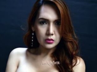 Isabelalover