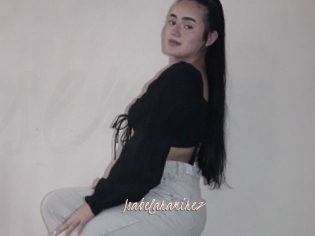 Isabelaramirez