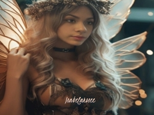 Isabelarosee