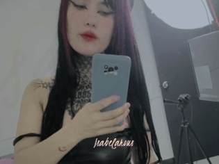 Isabelarous