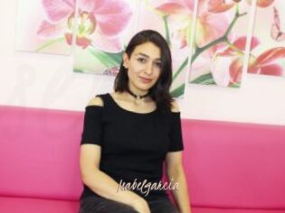 Isabelgarcia