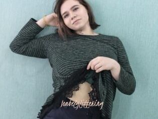 Isabelglittering
