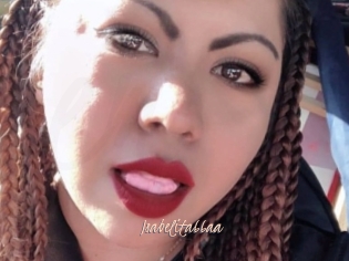Isabelita66aa