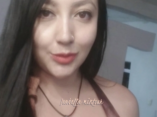 Isabella_mintour