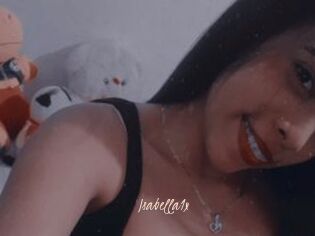 Isabella1x