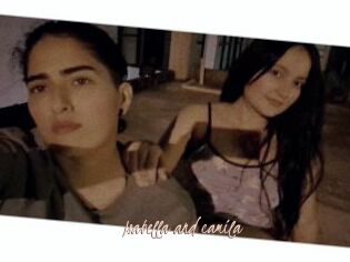Isabella_and_camila