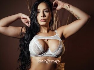 Isabellaacute