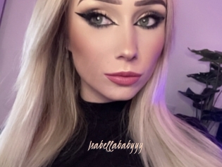 Isabellababyyy